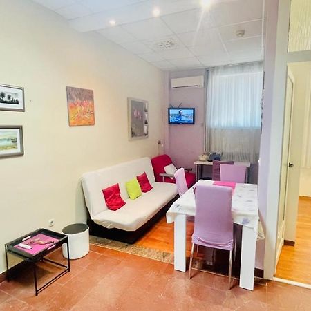 Vintage Apartment Inside City Galleria - Zadar Exterior foto