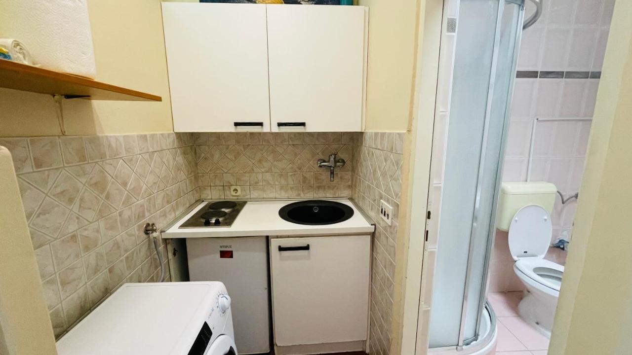 Vintage Apartment Inside City Galleria - Zadar Exterior foto