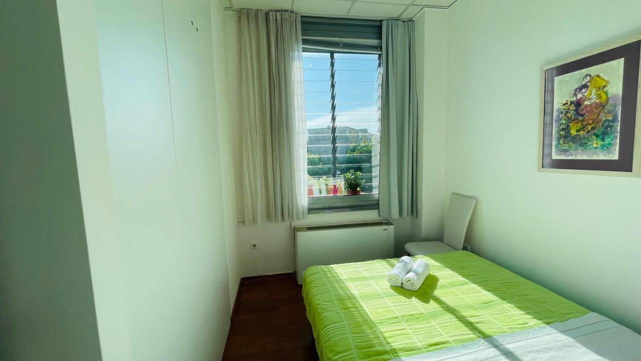 Vintage Apartment Inside City Galleria - Zadar Exterior foto