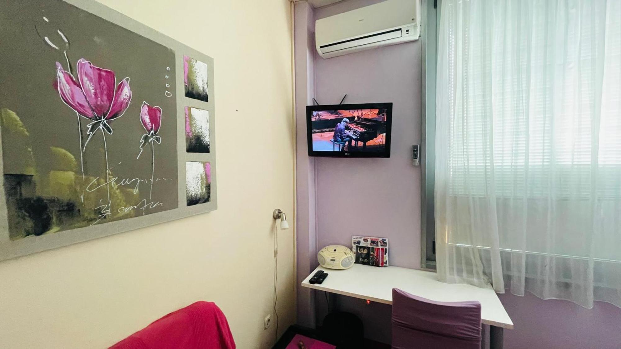 Vintage Apartment Inside City Galleria - Zadar Exterior foto